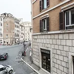 Rental In Rome Navona Atmosphere