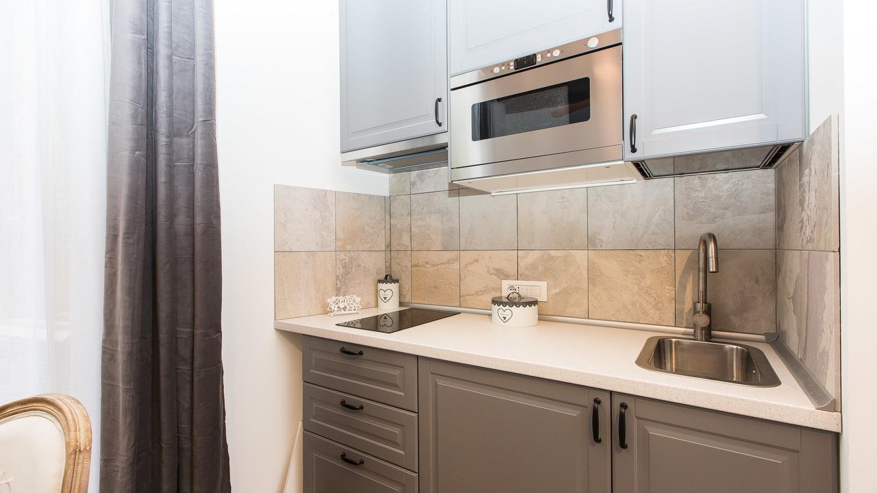 Apartment In Navona Atmosphere *