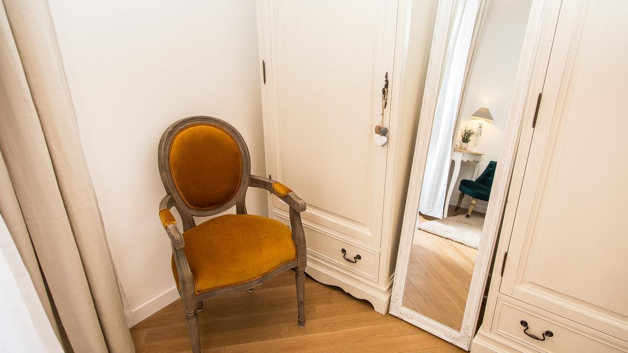 Apartment In Navona Atmosphere Rome