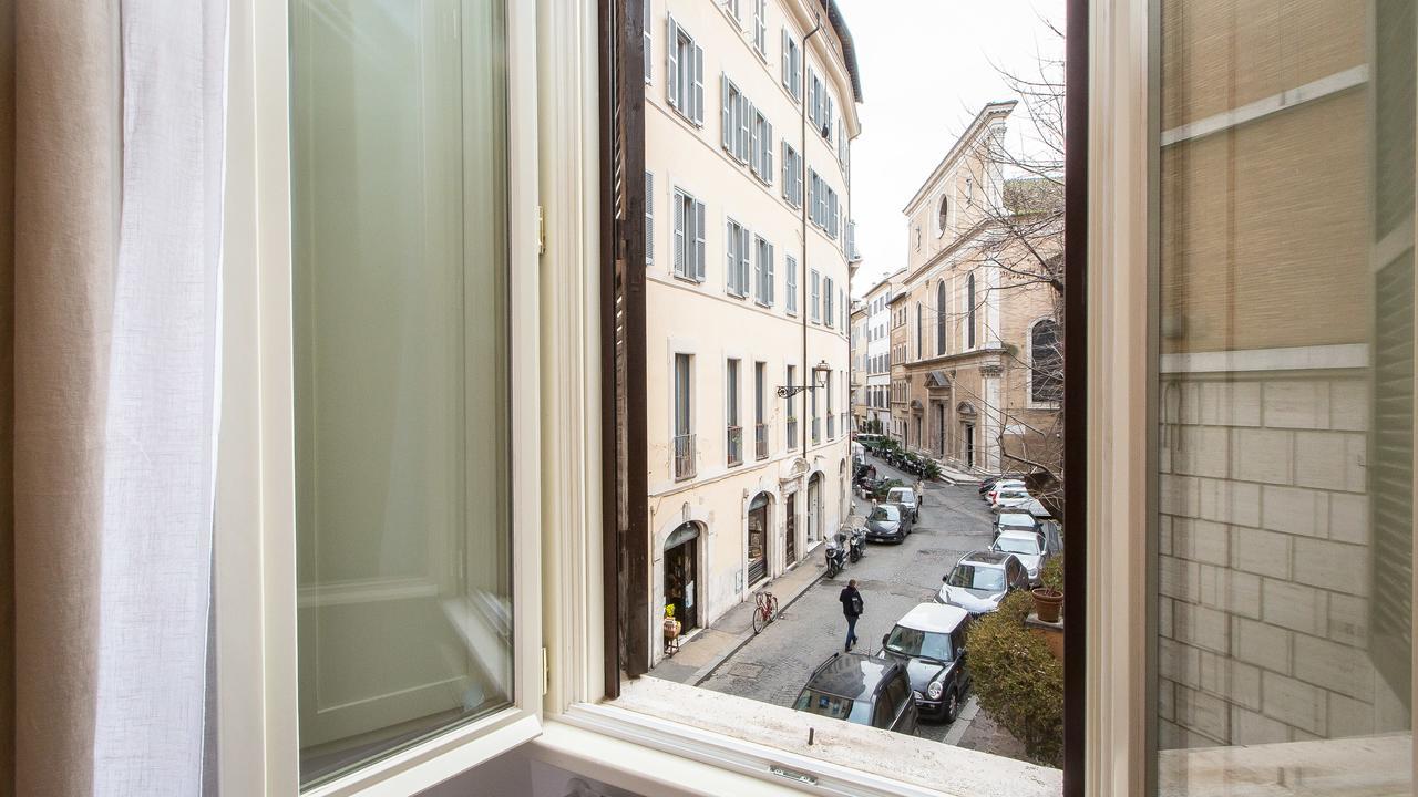 In Navona Atmosphere Apartment