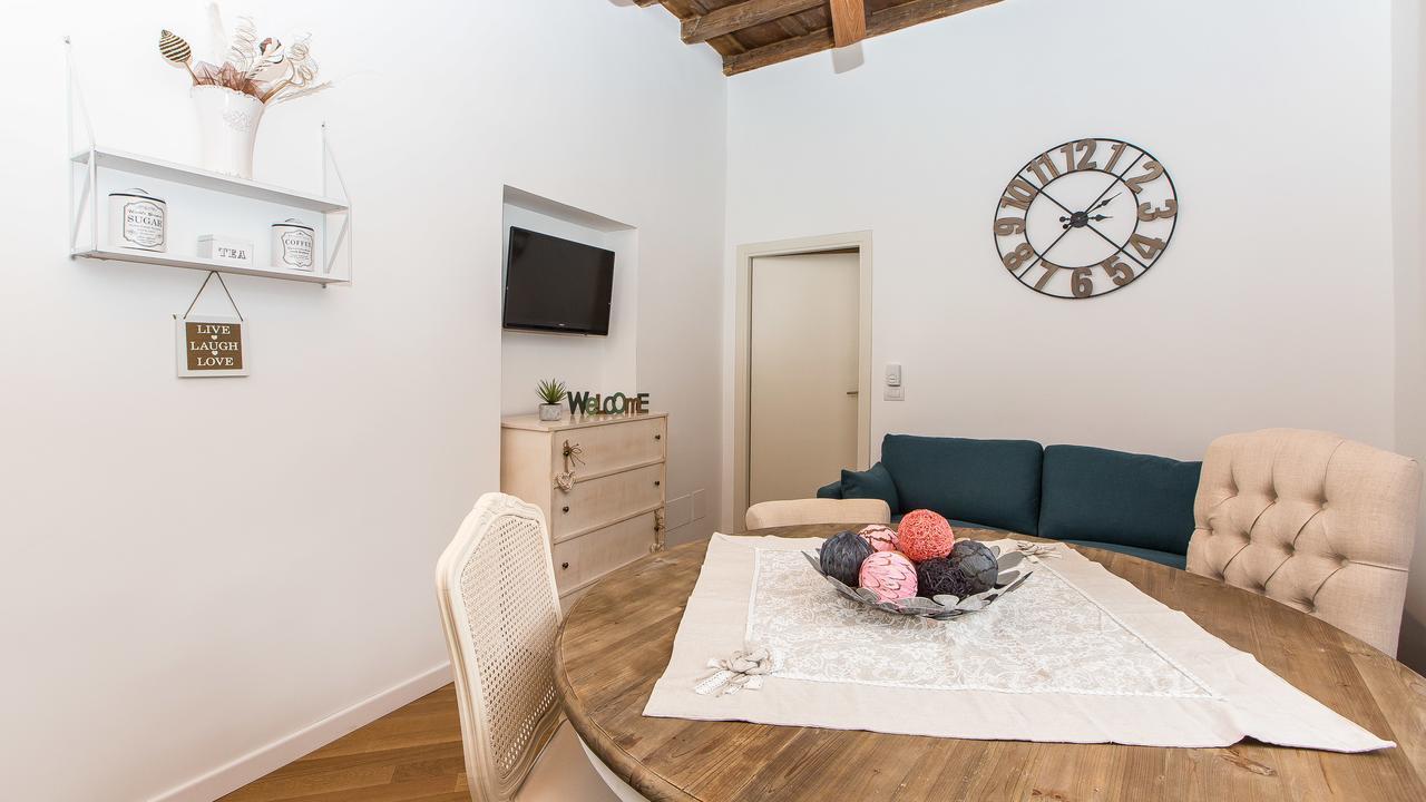 In Navona Atmosphere Apartment *