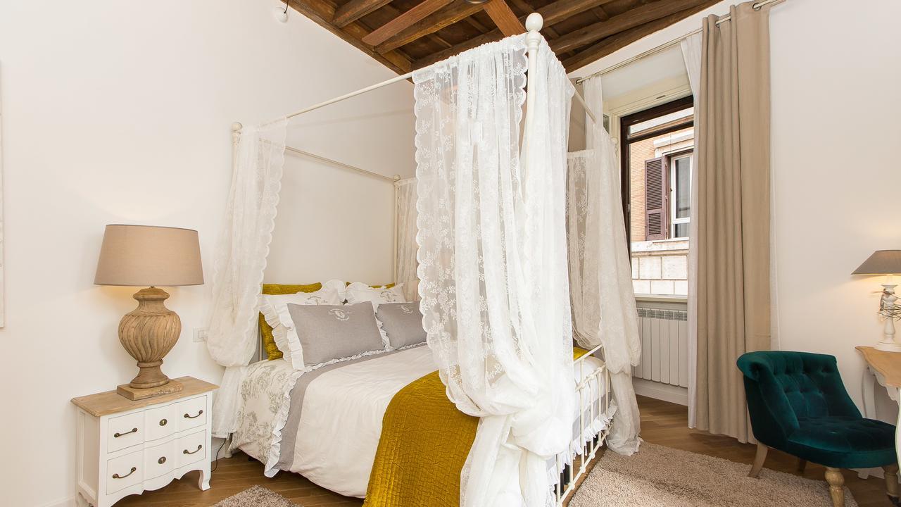 In Navona Atmosphere Appartement *