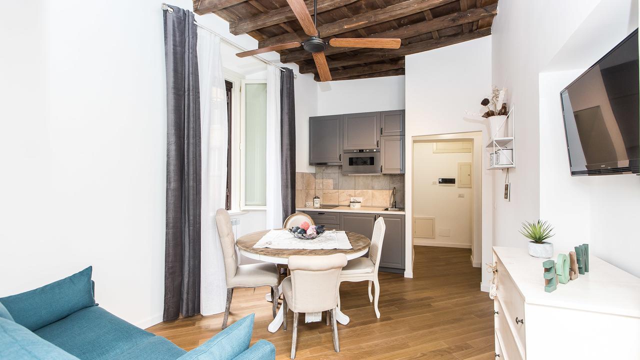 Appartement In Navona Atmosphere Rome