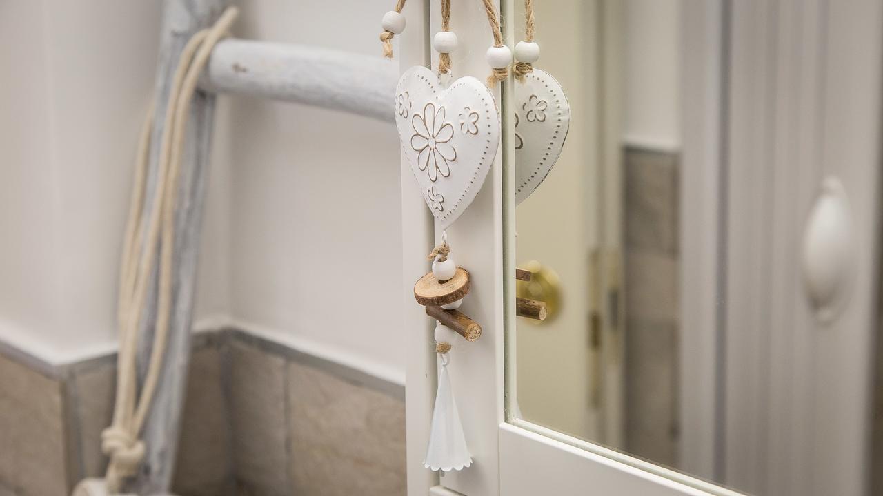 Appartement In Navona Atmosphere *