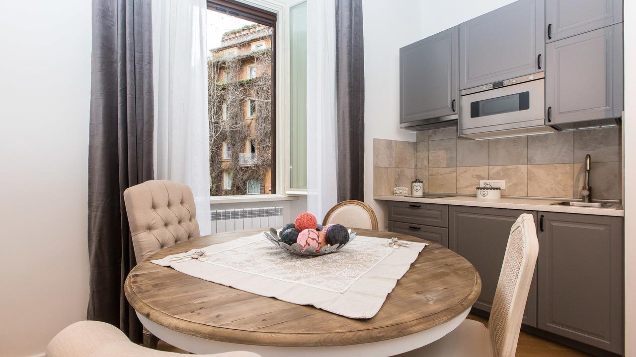 Appartement In Navona Atmosphere Rome